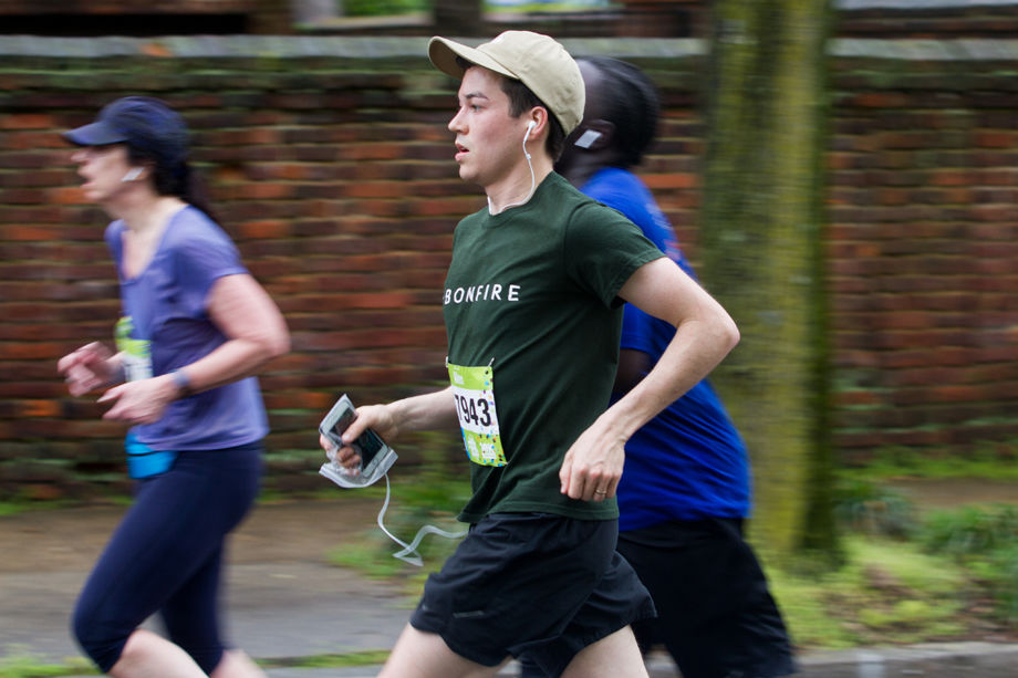 2019 Ukrop's Monument Avenue 10k